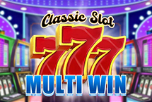 Classic Slot 777